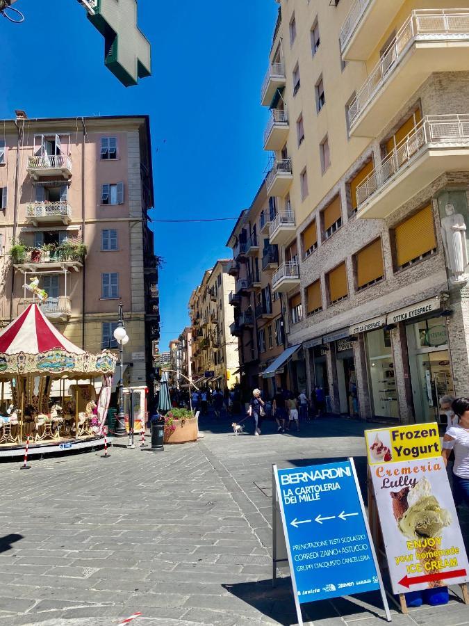 5 Terre Dei Poeti Hotel La Spezia Exterior foto